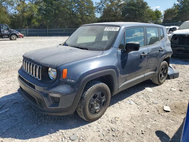 2021 JEEP RENEGADE SPORT, 