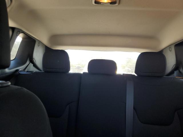 ZACNJDAB1MPN12468 - 2021 JEEP RENEGADE SPORT BLUE photo 10