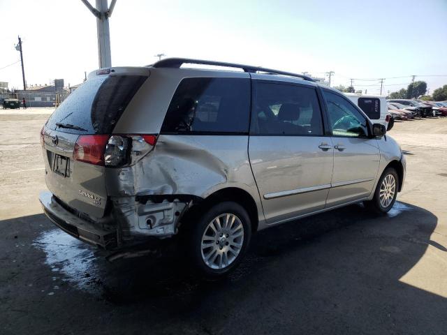 5TDBK23C18S019900 - 2008 TOYOTA SIENNA LE SILVER photo 3