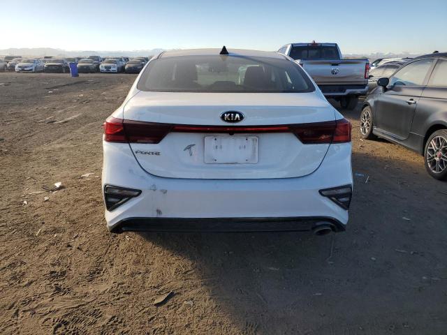 3KPF24AD6KE067127 - 2019 KIA FORTE FE 白色 照片 6