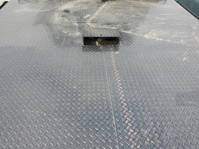 1GCJK33101F174069 - 2001 CHEVROLET SILVERADO K3500 WHITE photo 10