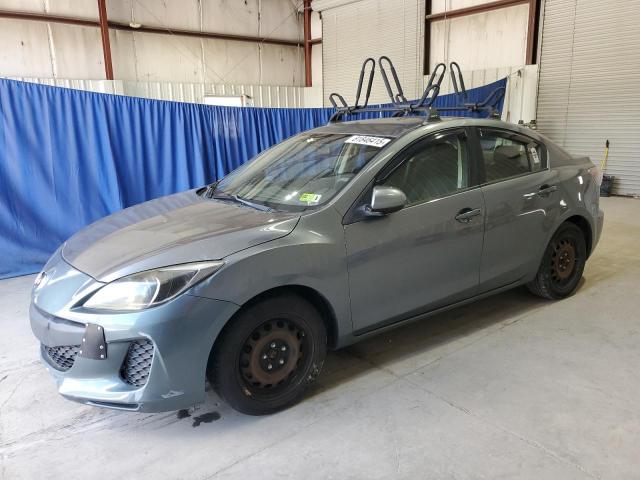 2013 MAZDA 3 I, 