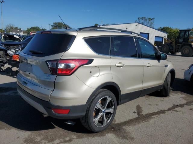 1FMCU0GD2HUE20272 - 2017 FORD ESCAPE SE 米色 照片 3