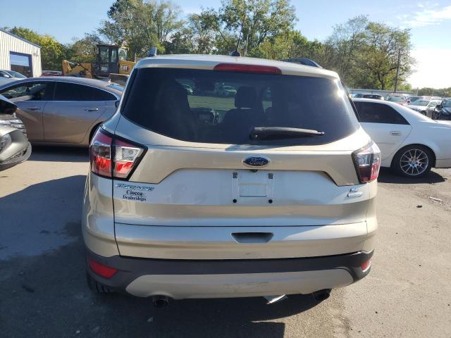 1FMCU0GD2HUE20272 - 2017 FORD ESCAPE SE 米色 照片 6