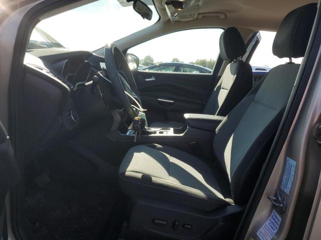 1FMCU0GD2HUE20272 - 2017 FORD ESCAPE SE 米色 照片 7