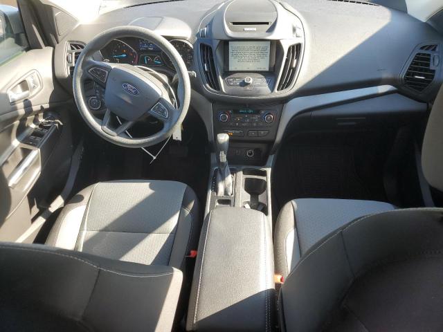 1FMCU0GD2HUE20272 - 2017 FORD ESCAPE SE 米色 照片 8