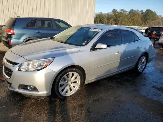 2015 CHEVROLET MALIBU 2LT, 