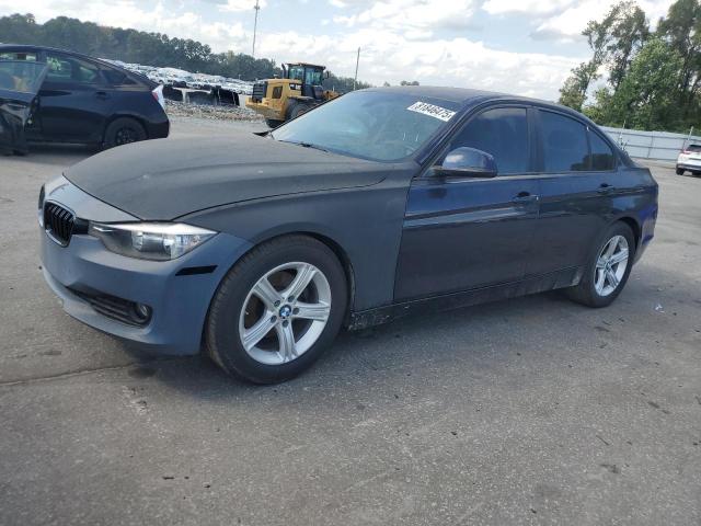 2014 BMW 320 I, 