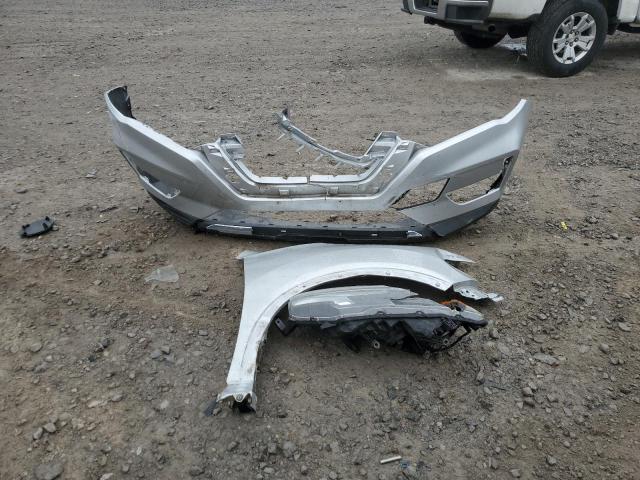 5N1AT2MV8JC745023 - 2018 NISSAN ROGUE S 银色 照片 13