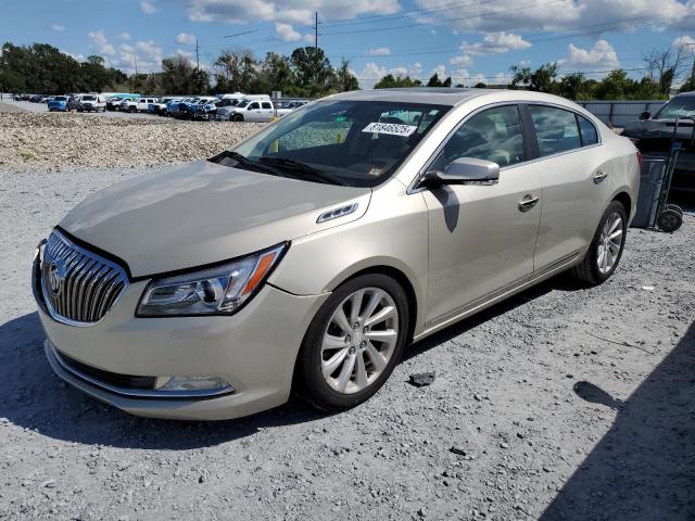 2014 BUICK LACROSSE, 