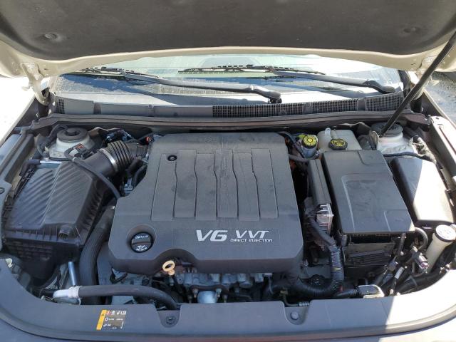 1G4GB5G39EF215785 - 2014 BUICK LACROSSE BEIGE photo 11