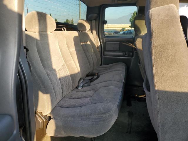 2GCEC19V941207725 - 2004 CHEVROLET SILVERADO C1500 GRAY photo 10