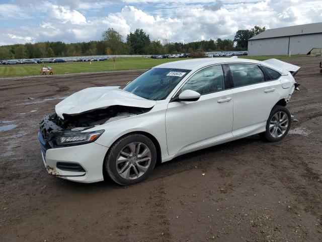 2019 HONDA ACCORD LX, 