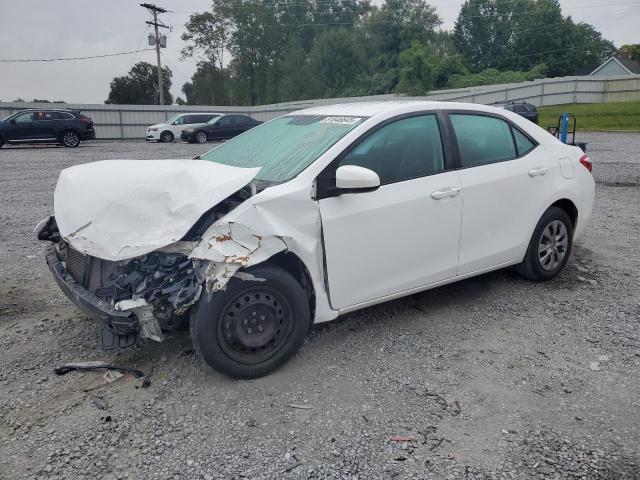 2014 TOYOTA COROLLA L, 