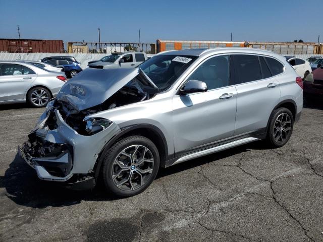 2021 BMW X1 SDRIVE28I, 