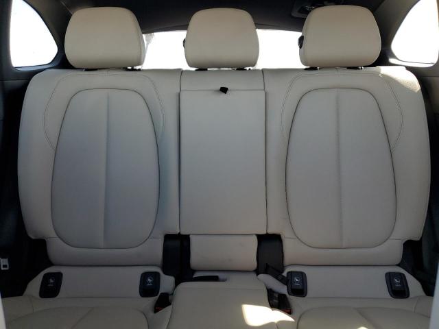 WBXJG7C04M5U33823 - 2021 BMW X1 SDRIVE28I SILVER photo 10