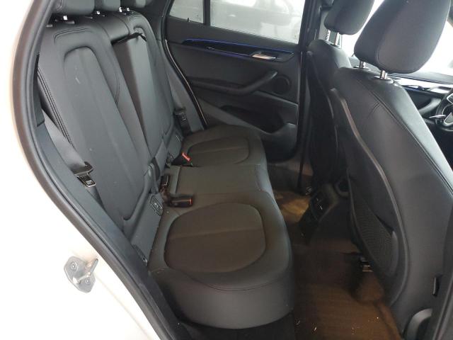 WBXJG9C00L5P61203 - 2020 BMW X1 XDRIVE28I თეთრი ფოტო 10