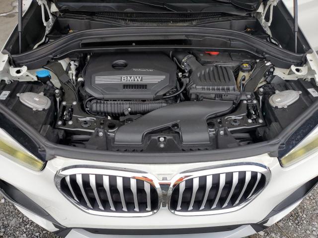 WBXJG9C00L5P61203 - 2020 BMW X1 XDRIVE28I თეთრი ფოტო 11