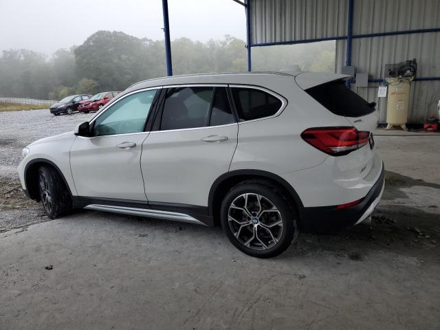 WBXJG9C00L5P61203 - 2020 BMW X1 XDRIVE28I თეთრი ფოტო 2