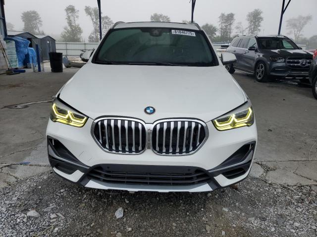 WBXJG9C00L5P61203 - 2020 BMW X1 XDRIVE28I თეთრი ფოტო 5