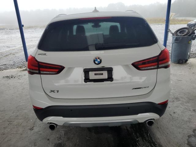 WBXJG9C00L5P61203 - 2020 BMW X1 XDRIVE28I თეთრი ფოტო 6