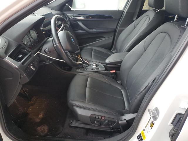 WBXJG9C00L5P61203 - 2020 BMW X1 XDRIVE28I თეთრი ფოტო 7