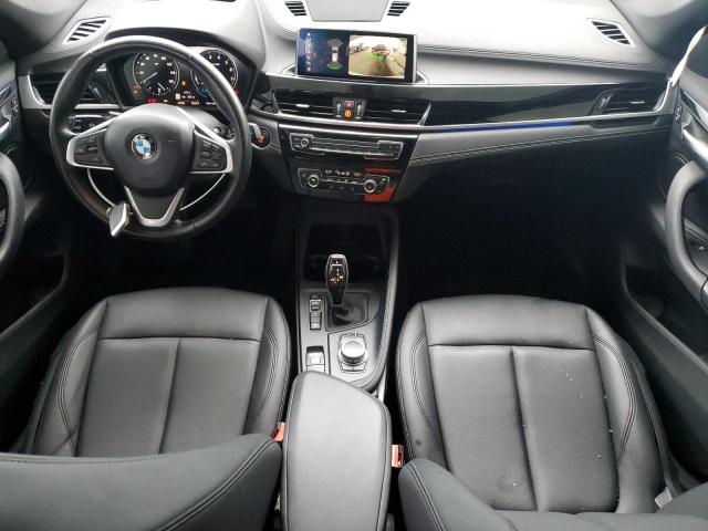 WBXJG9C00L5P61203 - 2020 BMW X1 XDRIVE28I თეთრი ფოტო 8