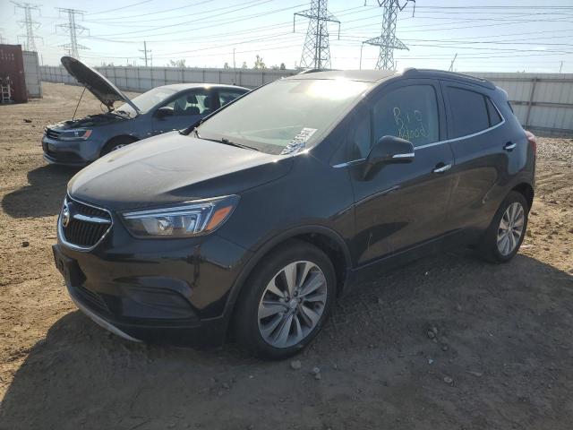 2019 BUICK ENCORE PREFERRED, 