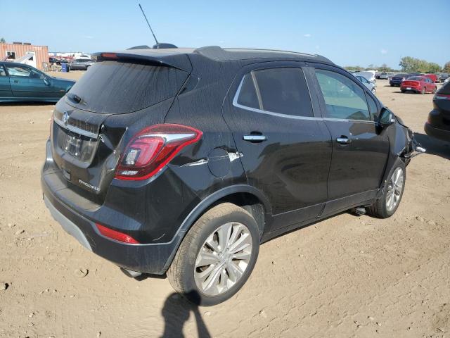 KL4CJASBXKB849228 - 2019 BUICK ENCORE PREFERRED Қара фото 3