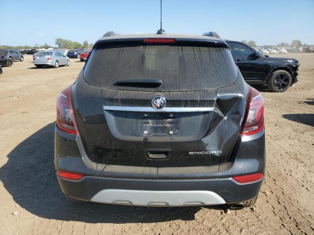 KL4CJASBXKB849228 - 2019 BUICK ENCORE PREFERRED Қара фото 6