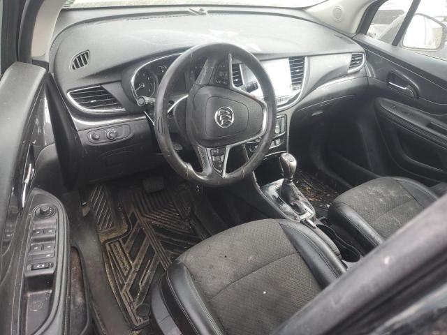 KL4CJASBXKB849228 - 2019 BUICK ENCORE PREFERRED Қара фото 8
