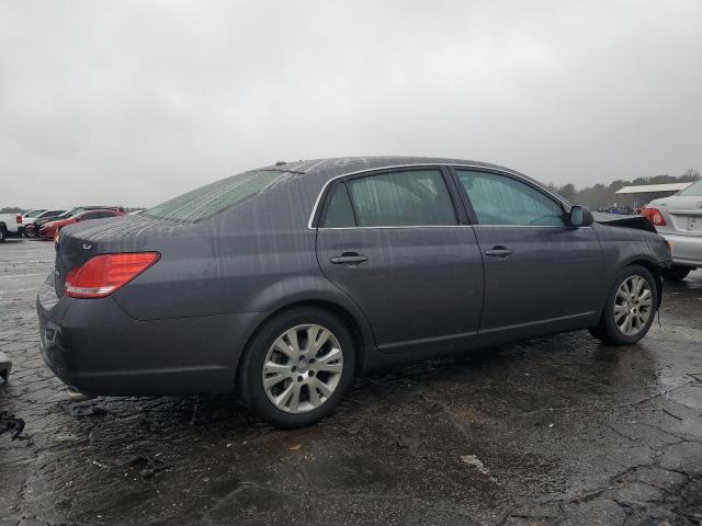 4T1BK3DB9AU368506 - 2010 TOYOTA AVALON XL GRAY photo 3