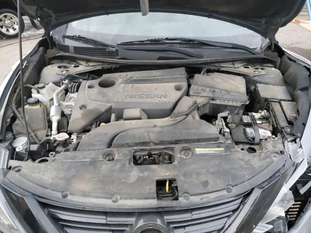 1N4AL3AP0JC285569 - 2018 NISSAN ALTIMA 2.5 GRAY photo 11