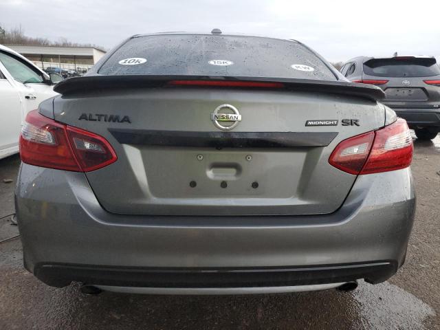 1N4AL3AP0JC285569 - 2018 NISSAN ALTIMA 2.5 GRAY photo 6