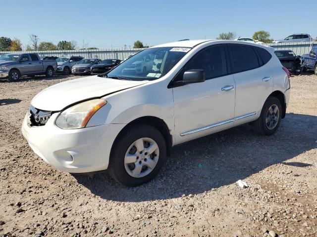 2013 NISSAN ROGUE S, 