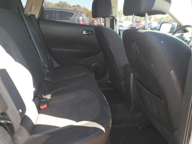 JN8AS5MV5DW132616 - 2013 NISSAN ROGUE S Beyaz fotoğraf 11