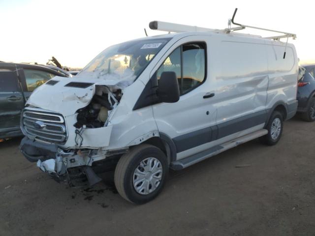 2018 FORD TRANSIT T-250, 