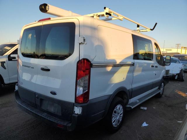 1FTYR1YM0JKB32770 - 2018 FORD TRANSIT T-250 WHITE photo 3