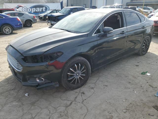 2014 FORD FUSION SE, 