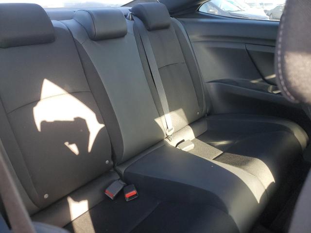 2HGFC4B86KH305191 - 2019 HONDA CIVIC SPORT Սև լուսանկար 10