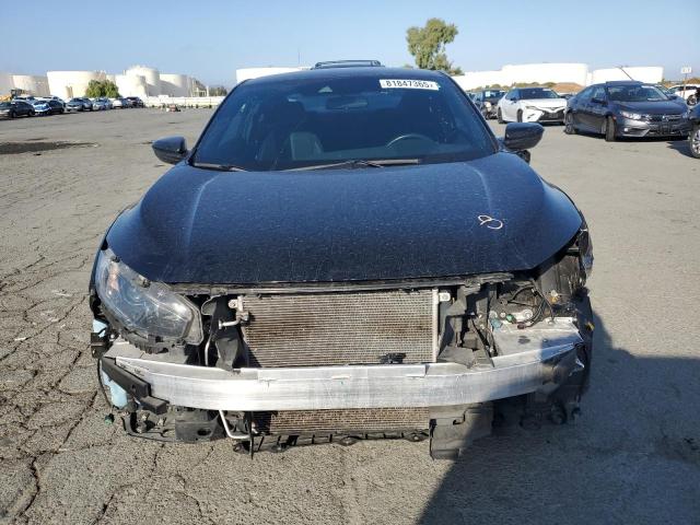 2HGFC4B86KH305191 - 2019 HONDA CIVIC SPORT Սև լուսանկար 5