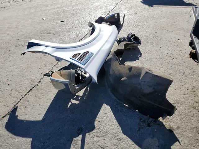 1FTSW21R29EA58191 - 2009 FORD F250 SUPER DUTY WHITE photo 12