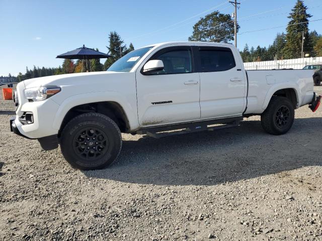 2022 TOYOTA TACOMA DOUBLE CAB, 