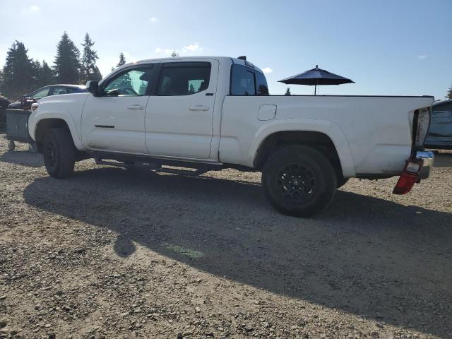 3TMDZ5BN5NM131314 - 2022 TOYOTA TACOMA DOUBLE CAB Weiß Foto 2
