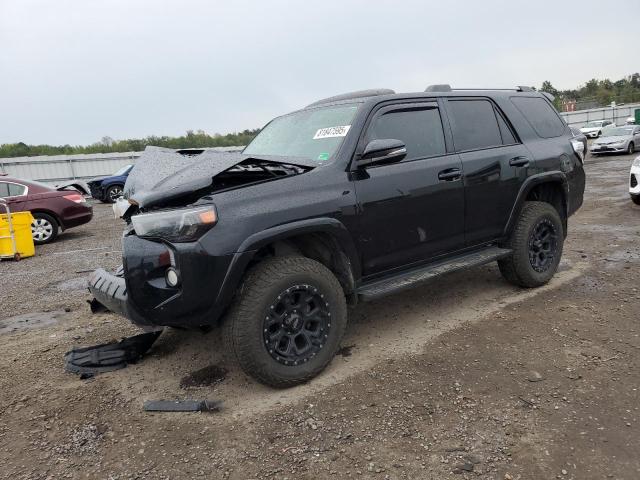 2015 TOYOTA 4RUNNER SR5/SR5 PREMIUM, 