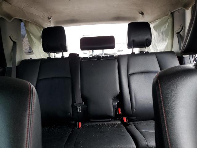 JTEBU5JR4F5228775 - 2015 TOYOTA 4RUNNER SR5/SR5 PREMIUM BLACK photo 10