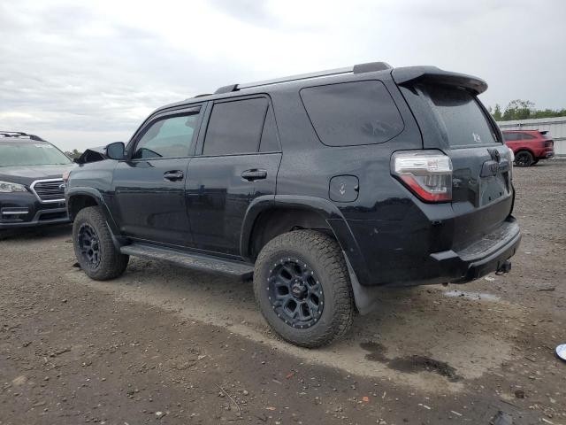 JTEBU5JR4F5228775 - 2015 TOYOTA 4RUNNER SR5/SR5 PREMIUM BLACK photo 2