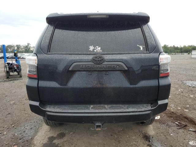 JTEBU5JR4F5228775 - 2015 TOYOTA 4RUNNER SR5/SR5 PREMIUM BLACK photo 6