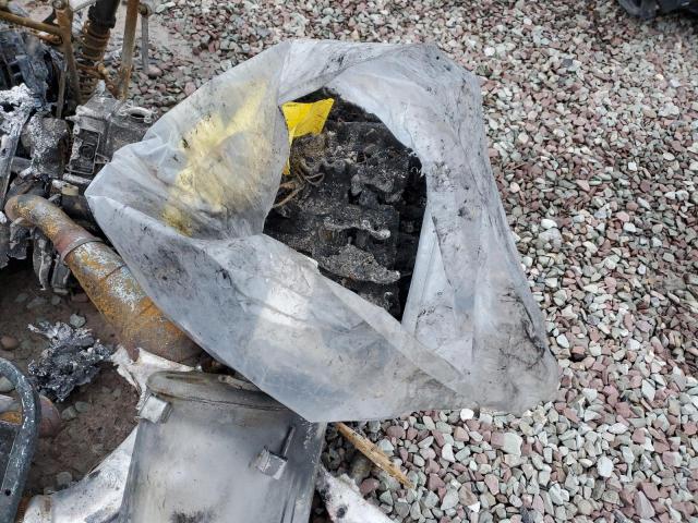 4UF20SNW8LT101963 - 2020 ARCTIC CAT SNOWMOBILE BURN photo 6