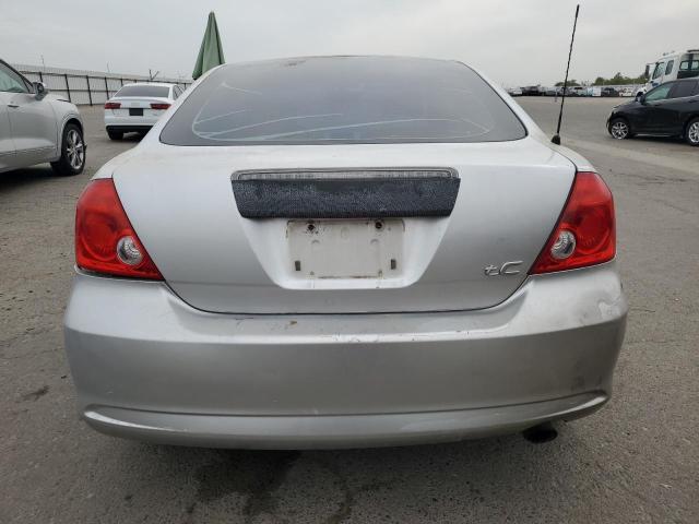 JTKDE177770168670 - 2007 TOYOTA SCION TC 银色 照片 6